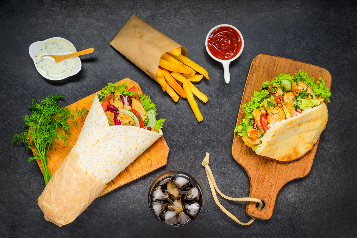 Döner Haus Kaulsdorf